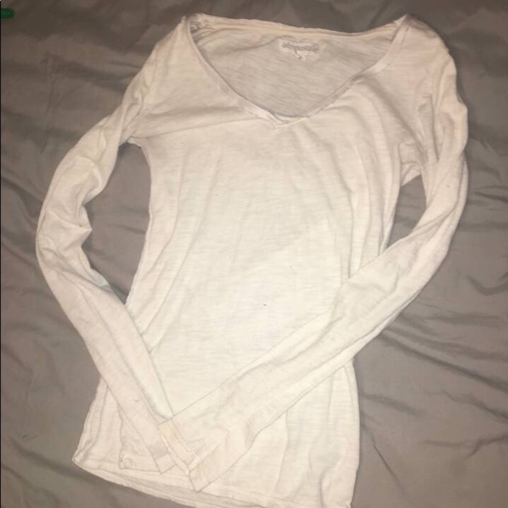 Long Sleeve Aero